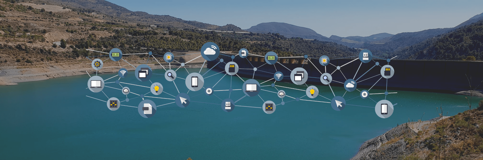 Aquanexo expertos en gestión del agua